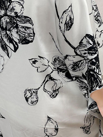 Kade Sleeve Top