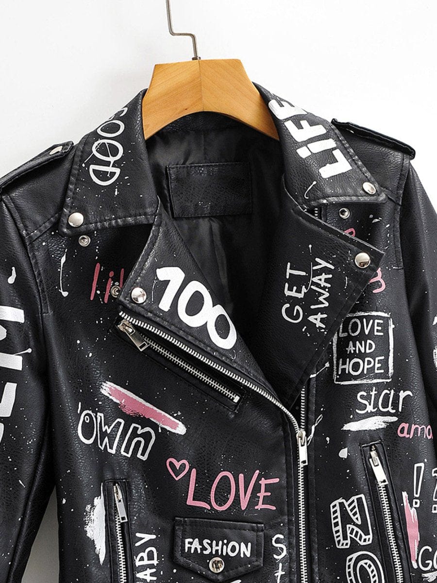 Kai Jacket