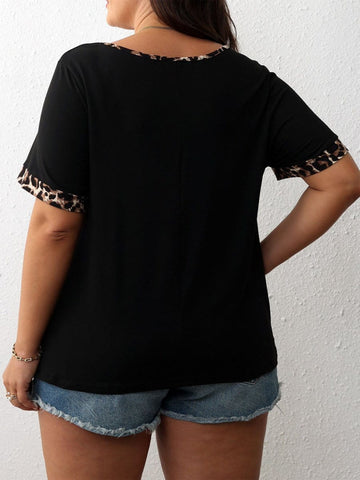 Kailani Casaul Top