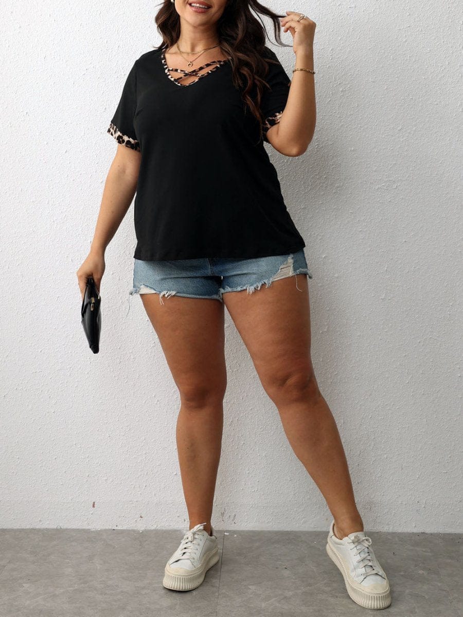 Kailani Casaul Top
