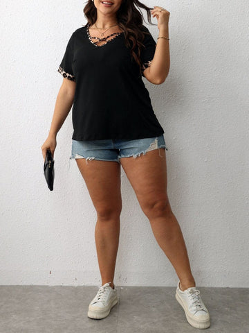 Kailani Casaul Top