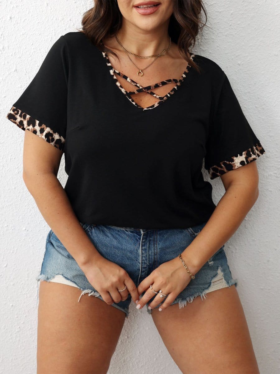 Kailani Casaul Top