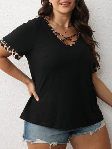 Kailani Casaul Top