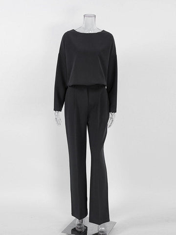 Kate Top & Pant Set