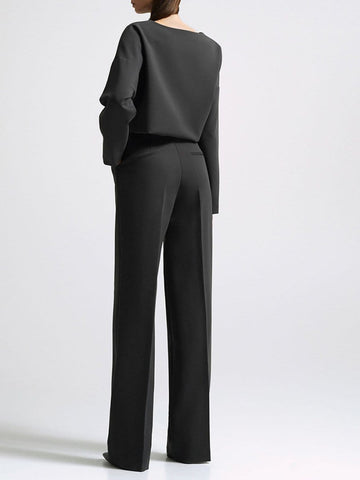 Kate Top & Pant Set