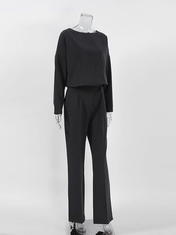 Kate Top & Pant Set