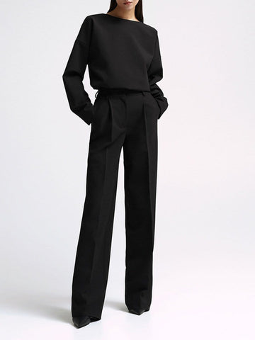 Kate Top & Pant Set