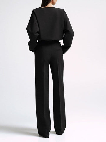 Kate Top & Pant Set