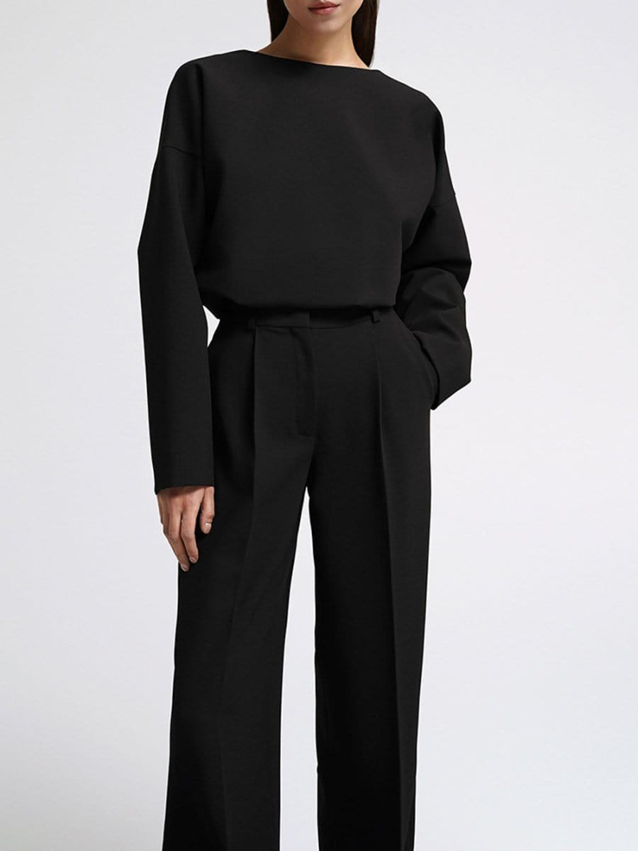 Kate Top & Pant Set