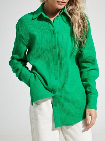 Kimberly Long Sleeve Top