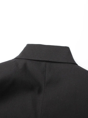 Lainey Temperament Blazer