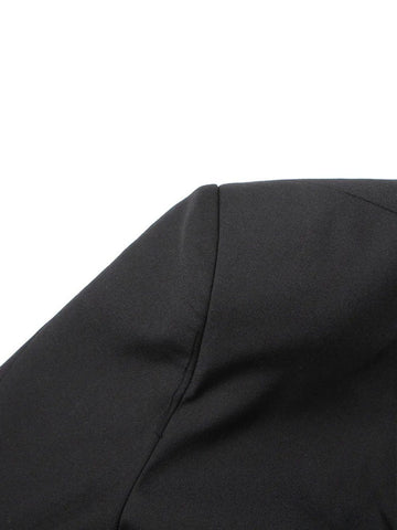 Lainey Temperament Blazer