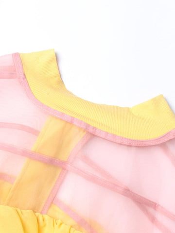 Lana Short Zipper Jacket