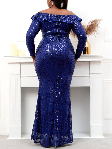 Laurel Maxi Dress
