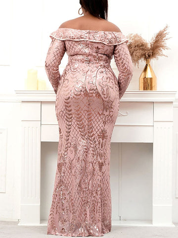 Laurel Maxi Dress