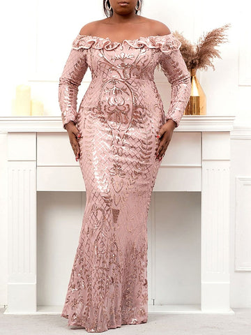 Laurel Maxi Dress