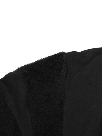 Lennon Pullover Sweatshirt