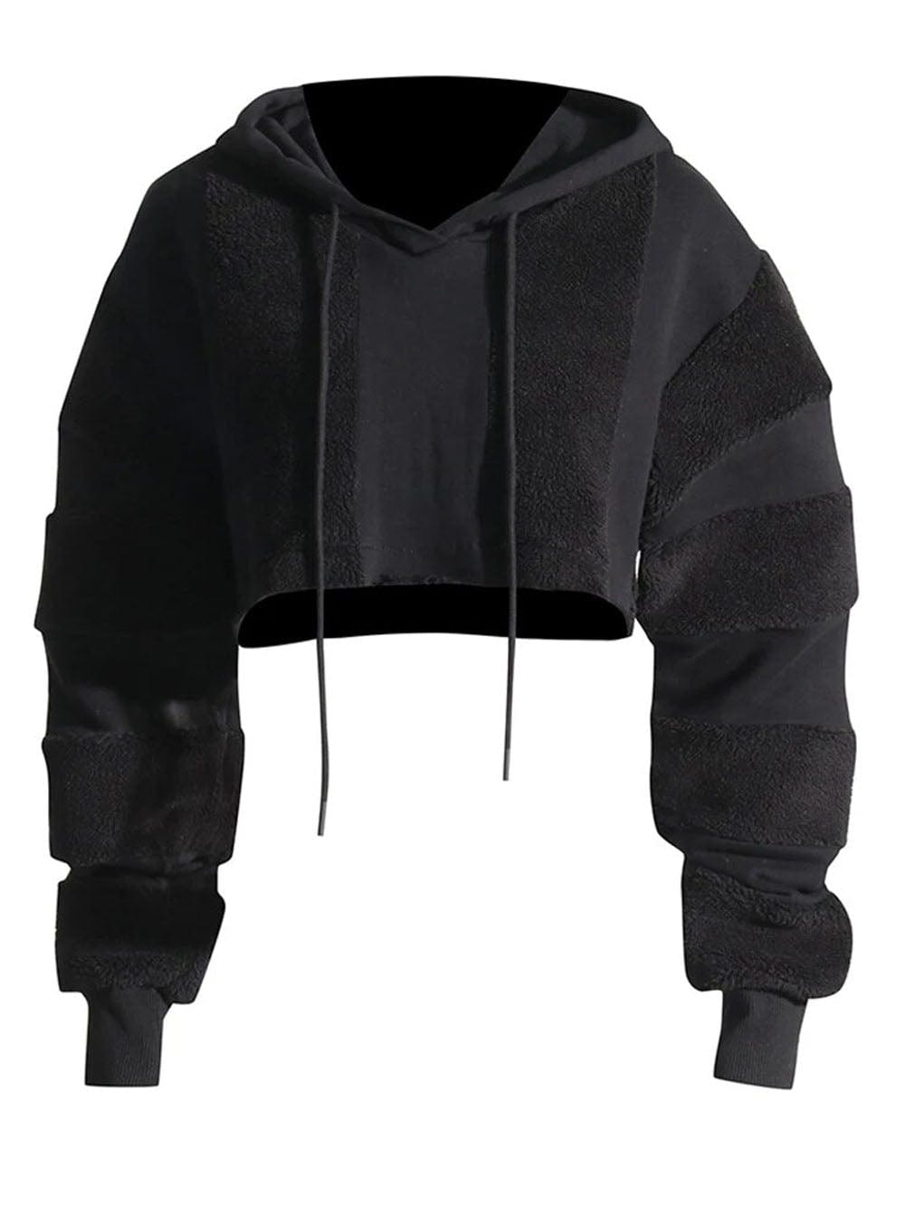 Lennon Pullover Sweatshirt