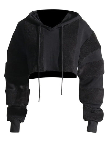 Lennon Pullover Sweatshirt