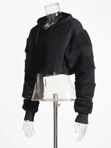 Lennon Pullover Sweatshirt