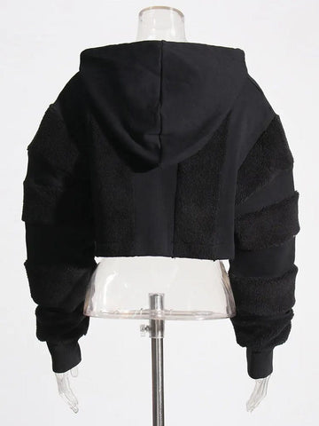 Lennon Pullover Sweatshirt