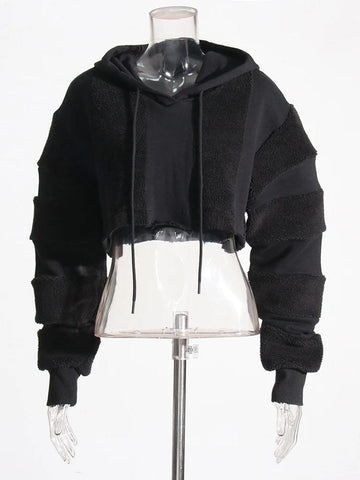Lennon Pullover Sweatshirt