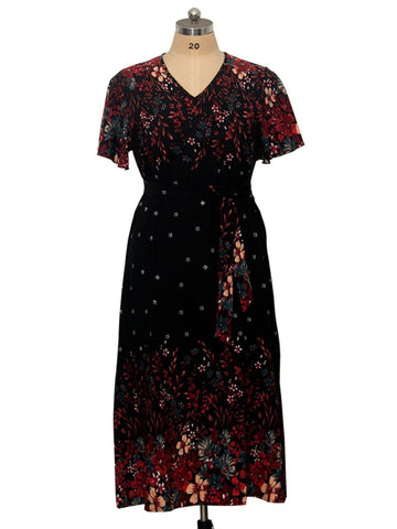Lois Maxi Dress
