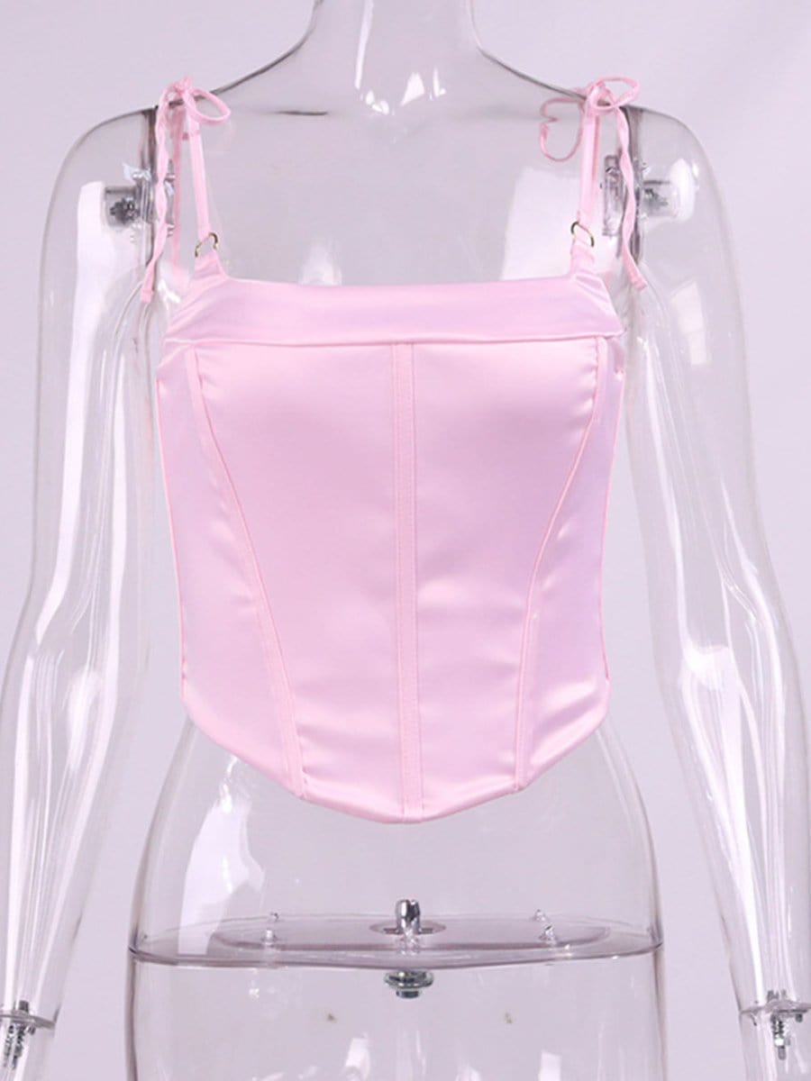 Lucy Streetwear Top