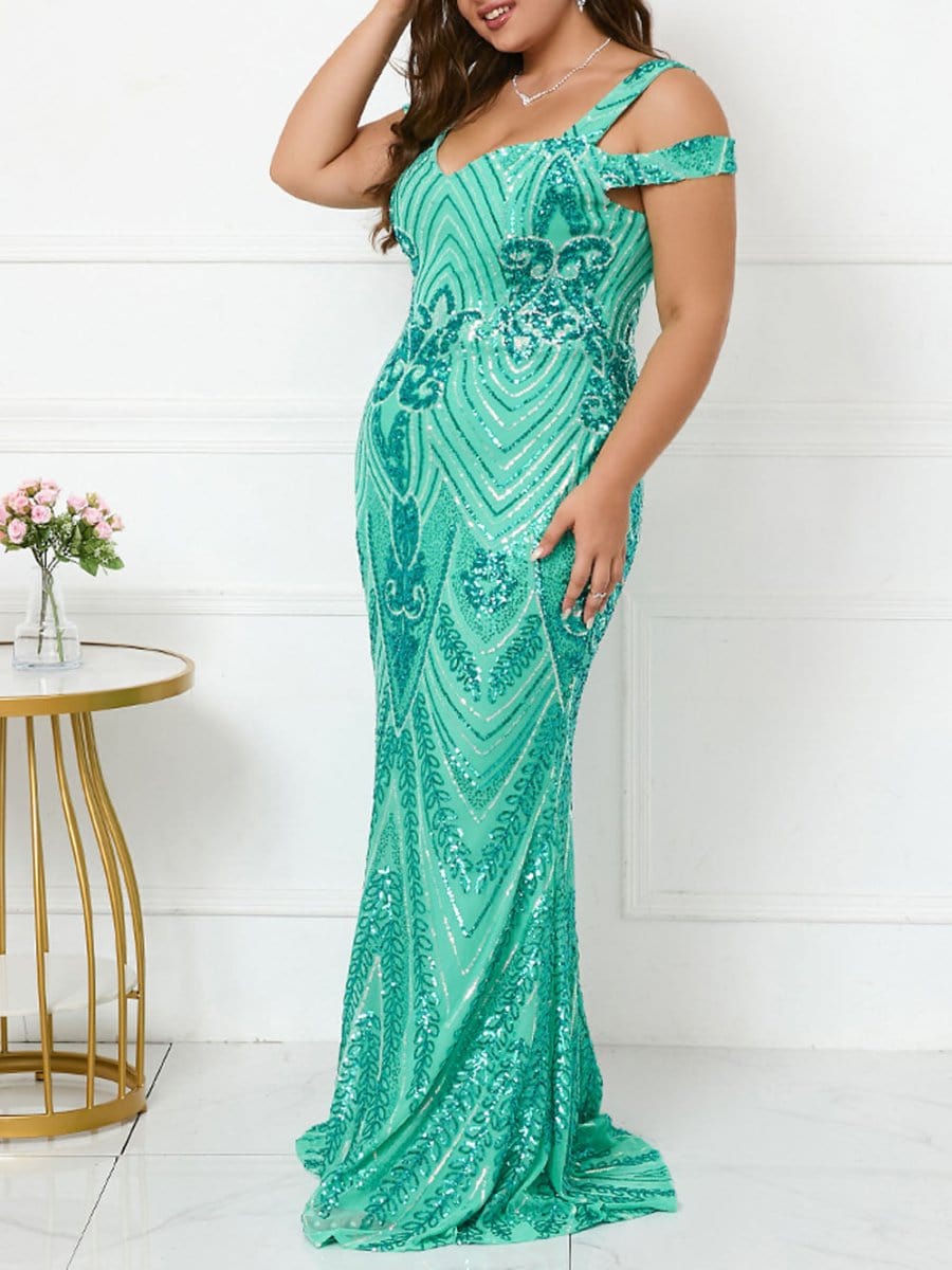 Lydia Maxi Dress