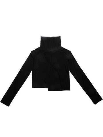 Lynn Casual Hem T Shirt