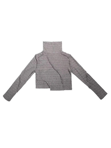Lynn Casual Hem T Shirt