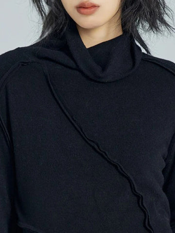 Lynn Casual Hem T Shirt