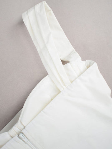 Madeline Sleeveless Top