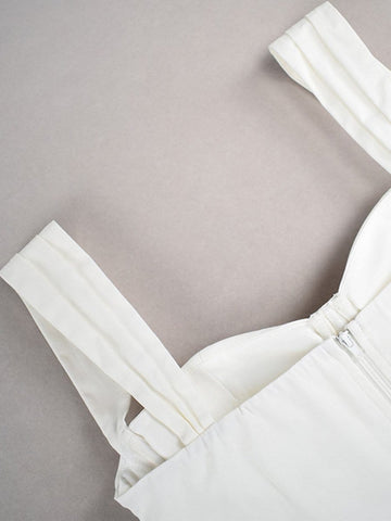 Madeline Sleeveless Top