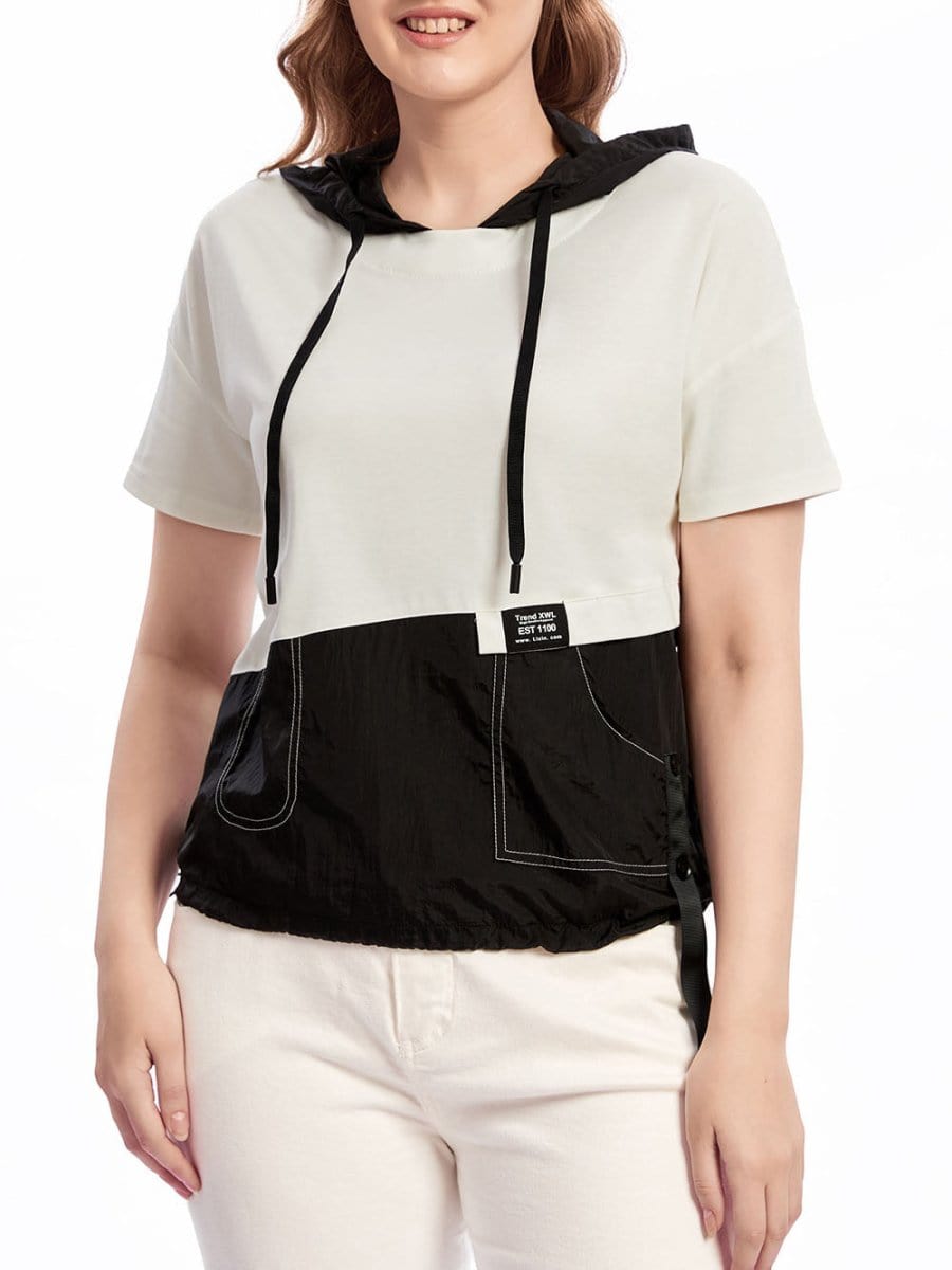 Maisha Pullover Chic Top