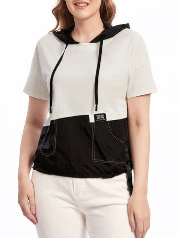 Maisha Pullover Chic Top