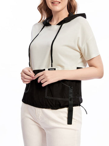 Maisha Pullover Chic Top