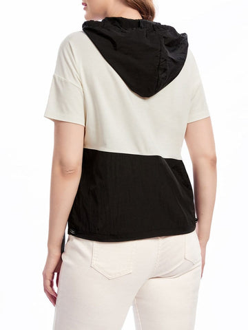Maisha Pullover Chic Top