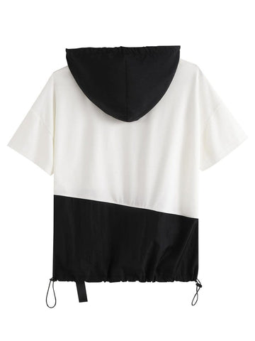 Maisha Pullover Chic Top