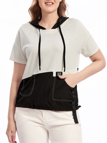 Maisha Pullover Chic Top