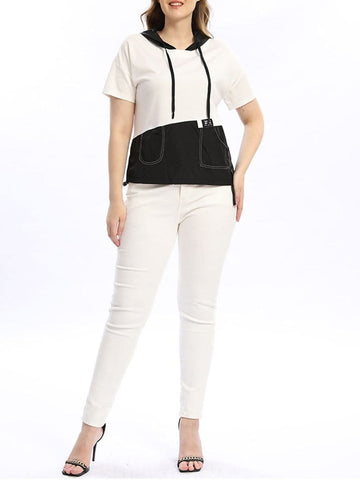 Maisha Pullover Chic Top