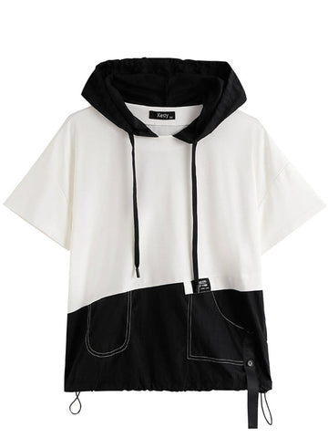 Maisha Pullover Chic Top