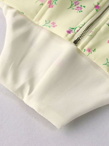 Maisie Hollow Sleeveless Top