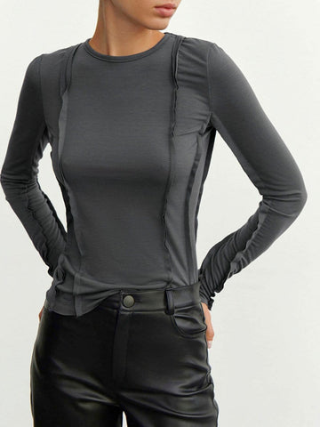 Malia Streetwear Top