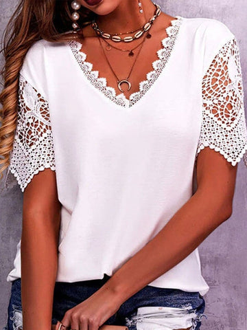 Matilda Casual Top