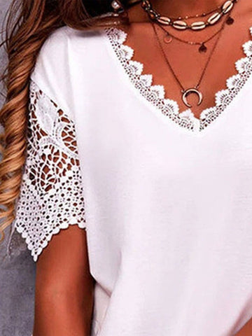 Matilda Casual Top
