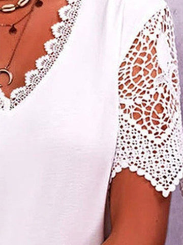 Matilda Casual Top
