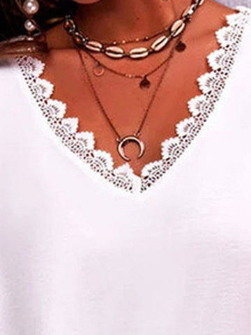 Matilda Casual Top