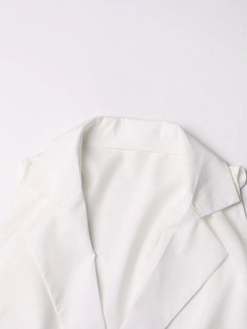 Maurice Casual Top & Pant Set