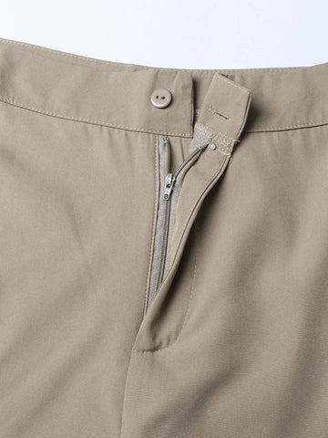 Maurice Casual Top & Pant Set